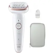 Braun Silk 9 epilators Ses9-000