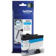 Brother Ink Cartridge Cyan Lc3237C
