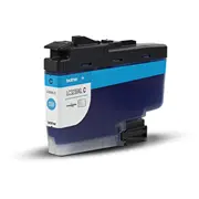 Brother Lc3239Xlc High-Yield Ink Cartridge Cyan