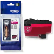 Brother Lc427Xlm Ink Cartridge Magenta