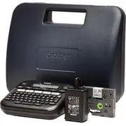 Brother Pt-D210Vp Thermal, Black Ptd210Vpzw1