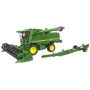 Bruder John Deere Combine harvester T670I 02132