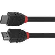 Cable Hdmi-Hdmi 3M/Black 36773 Lindy