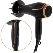 Camry Hair Dryer Cr 2255 2200 W, Black