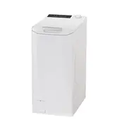 Candy Tca284Tm5-S Veļas mašīna