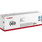 Canon Cartridge 069 Cyan 5093C002