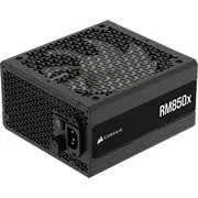 Corsair Fully Modular Power Supply Rmx Series Rm850X, 850W Cp-9020270-Eu