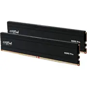 Crucial Ddr5 Pro 48Gb 5600Mhz, Kit2 Cp2K24G56C46U5