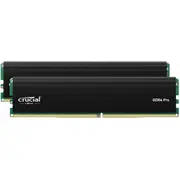 Crucial Pro 32Gb Ddr4 3200Mhz Kit Cp2K16G4Dfra32A