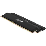 Crucial Pro Ddr5 64Gb 6400Mhz Kit Cp2K32G64C40U5B