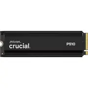 Crucial Ssd P510 1Tb, M.2, Pcie Gen5 Ct1000P510Ssd5