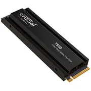 Crucial Ssd T500 1Tb, M.2 Ct1000T500Ssd5