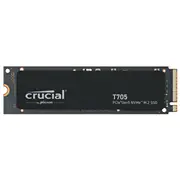 Crucial T705 Ssd 1Tb M.2, Pcie Gen5 Ct1000T705Ssd3