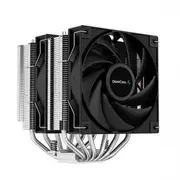 Deepcool Ag620 Black, Intel, Amd, Cpu Air Cooler R-Ag620-Bknnmn-G-1