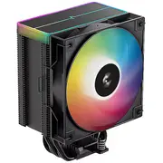 Deepcool Cpu Cooler Ag500 Bk Argb V2 R-Ag500-Bkammn-Gjd
