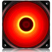 Deepcool Rf 120 R Dp-Fled-Rf120-Rd