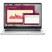Dell Pro 14 Core Ultra 5 235U, 16Gb, Ssd 512Gb, Windows 11 Pro, Eng Bto106Pc14250Emea