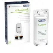 Delonghi Mini Ecodecalk Descaler 0.1 L Dlsc101