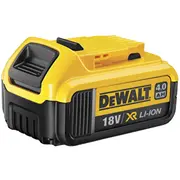 Dewalt Dcb182-Xj 18V 4.0Ah akumulators