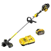 Dewalt Dcm571X1-Qw Zāles trimmeris Flexvolt 54V 1X9,0 Ah