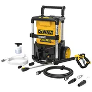 Dewalt Dcmpw1600N-Xj 2 x 18V augstspiediena mazgātājs