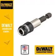 Dewalt Dt7515-Qz Uzgaļu turētājs clicfix 25 x 60Mm