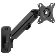 Display Acc Mounting Arm 27/Ma-Wa1-01 Gembird Ma-Wa1-01