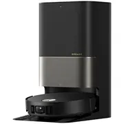 Dreame Robot X50 Ultra, Black Rlx85Ce-6-Bk