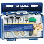Dremel 684 Darbinstrumentu Komplekts 26150684Ja
