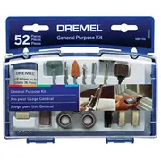 Dremel 687 Universālais Piederumu Komplekts 26150687Ja