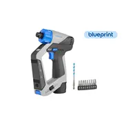 Dremel Blueprint Dd12V-S1 3-In-1 Multi-Urbis 12V F013Dd12Ja