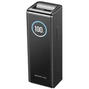 Ecoflow Power Bank 25000Mah Rapid, 170W, Black 5023001024