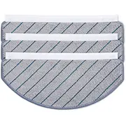 Ecovacs Washable cleaning cloths D-Cc03-0029 for X1 Plus/T10/ T10 Plus/N20 Family 3 pcs