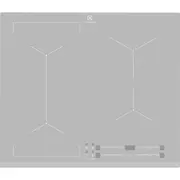 Electrolux Eiv63440Bs