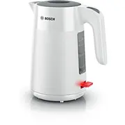 Elektriskā tējkanna Bosch Twk2M161 Mymoment, White