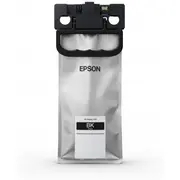 Epson C13T01C100 Ink, Black