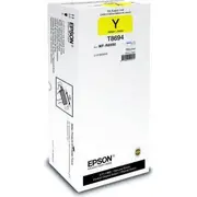 Epson C13T869440 Ink Cartridge Xxl, Yellow