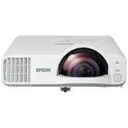 Epson Eb-L210Sf Full Hd Projector, White V11Ha75080