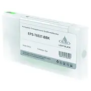 Epson T6537 Ink Cartridge, Light Black C13T653700