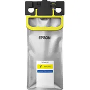 Epson Workforce Pro Em/Ep-C800R Yellow Xxl Ink C13T11P440