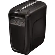 Fellowes Papīra smalcinātājs 60Cs Cross-Cut 4606101