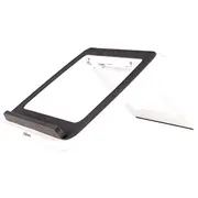 Fellowes Quick Lift I-Spire laptop stand, white 8210101