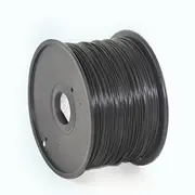 Gembird Abs Filament Black, 1.75 mm, 1 kg 3Dp-Abs1.75-01-Bk