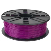 Gembird Filament, Pla Purple, 1.75 mm, 1 kg 3Dp-Pla1.75-01-Pr