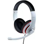 Gembird Stereo Headset Black Mhs-03-Wtrdbk