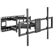 Gembird Wall Mount 60-120 Wm-120St-01