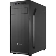 Genesis Pc Case Natec Aracanta, Black Npc-2326