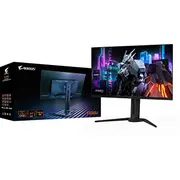 Gigabyte Aorus Fo32U Ek1, 31.5 Ultrahd 4K Oled, 165Hz Ek1