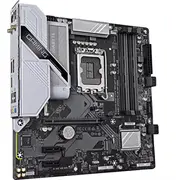 Gigabyte B760M Gaming Plus Wifi Ddr4 1.1 Rev.