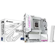 Gigabyte B860M Aorus Elite Wifi6E Ice A
